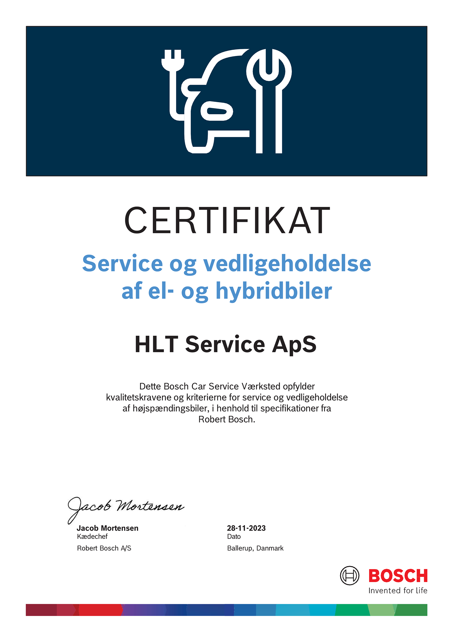 service-og-vedligeholdelse-af-el-og-hybridbiler-certifikat
