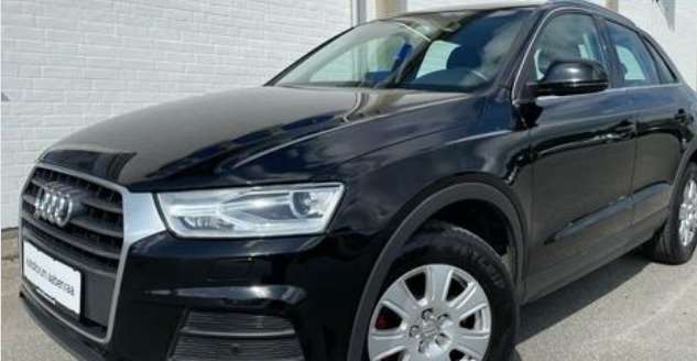 audi - bil