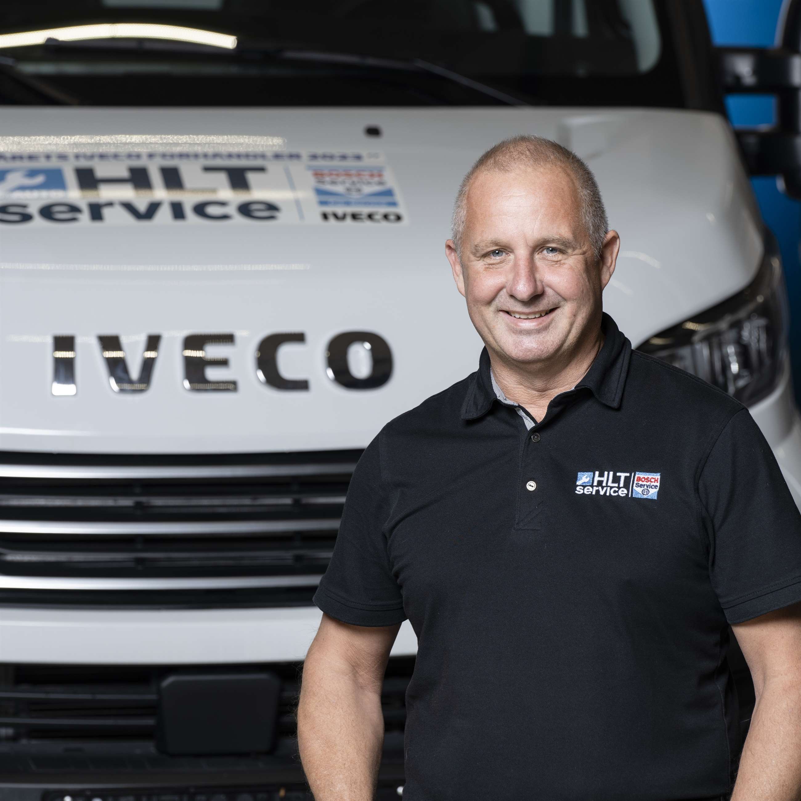 iveco lars