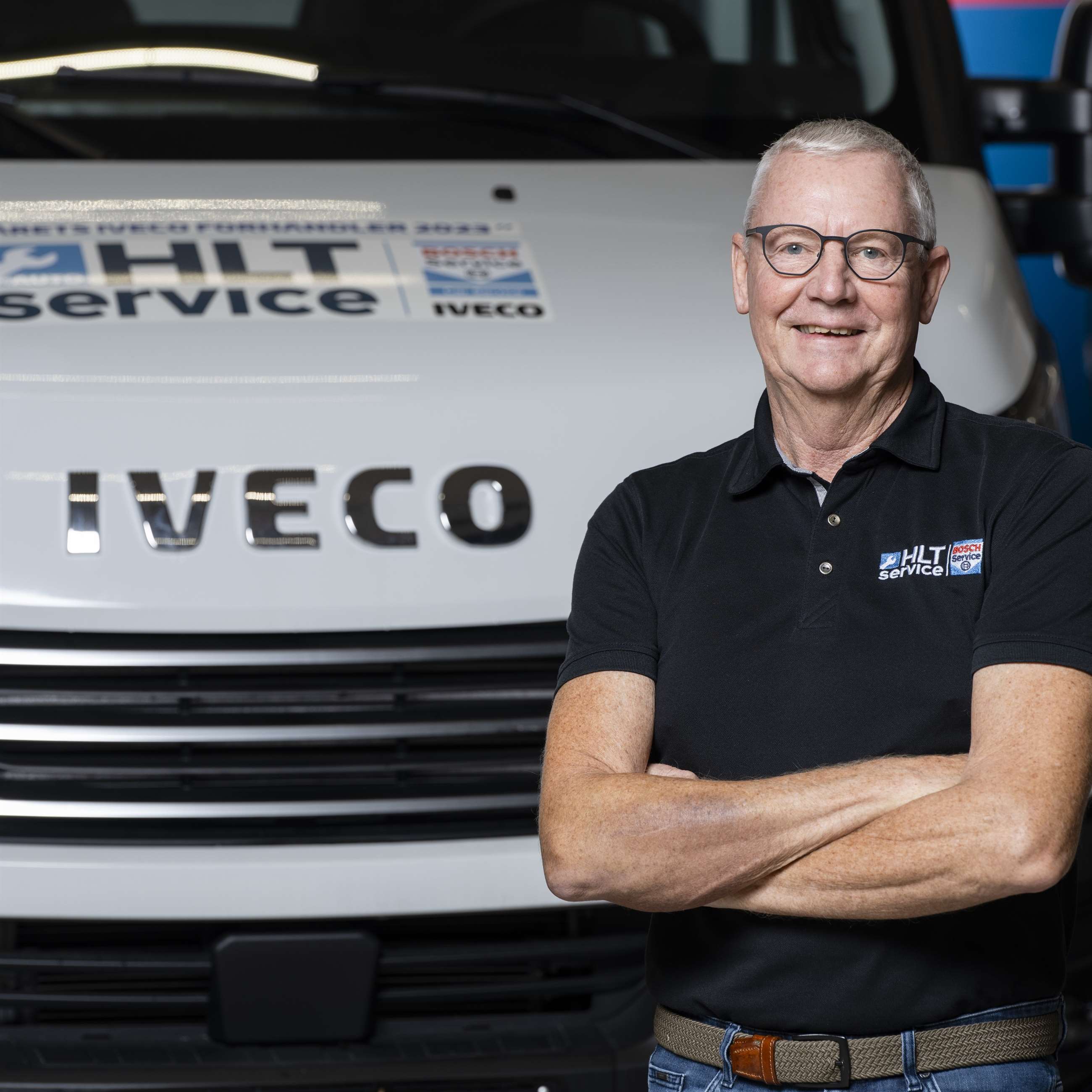 iveco pe