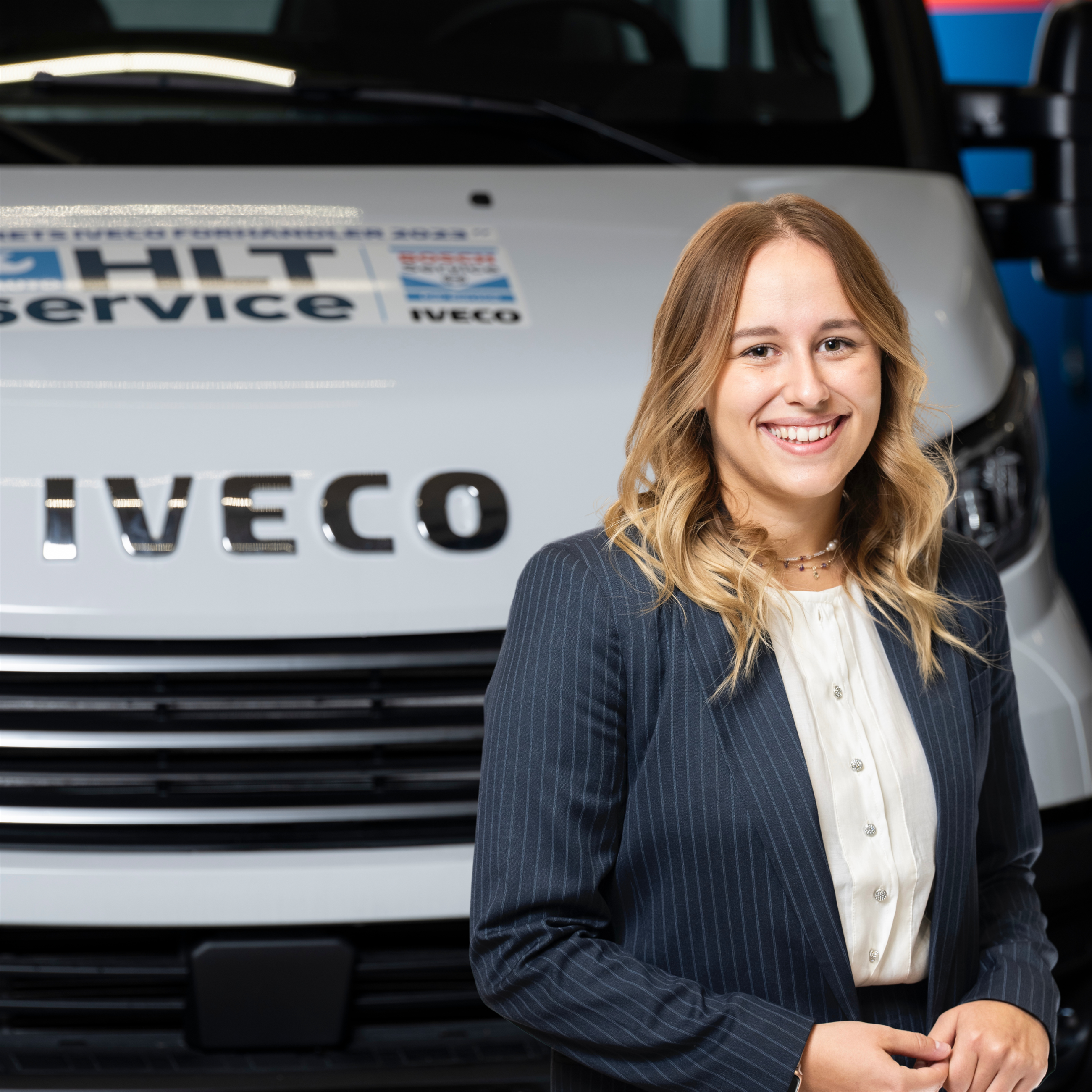 iveco sascha