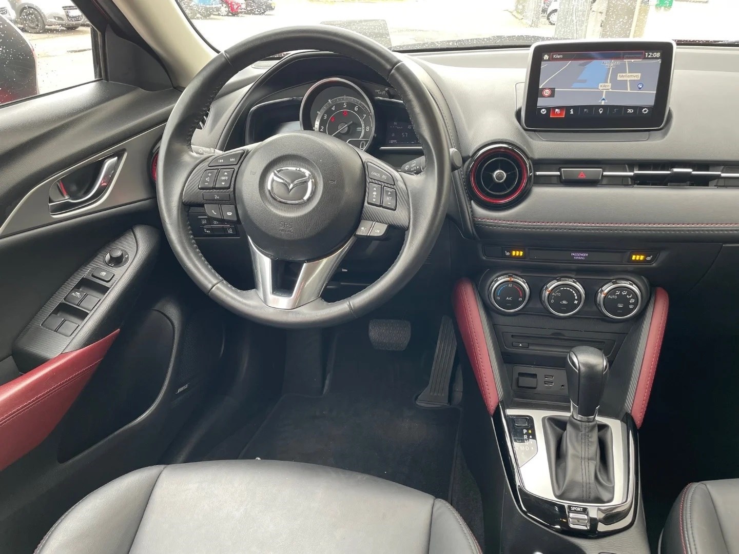 mazda