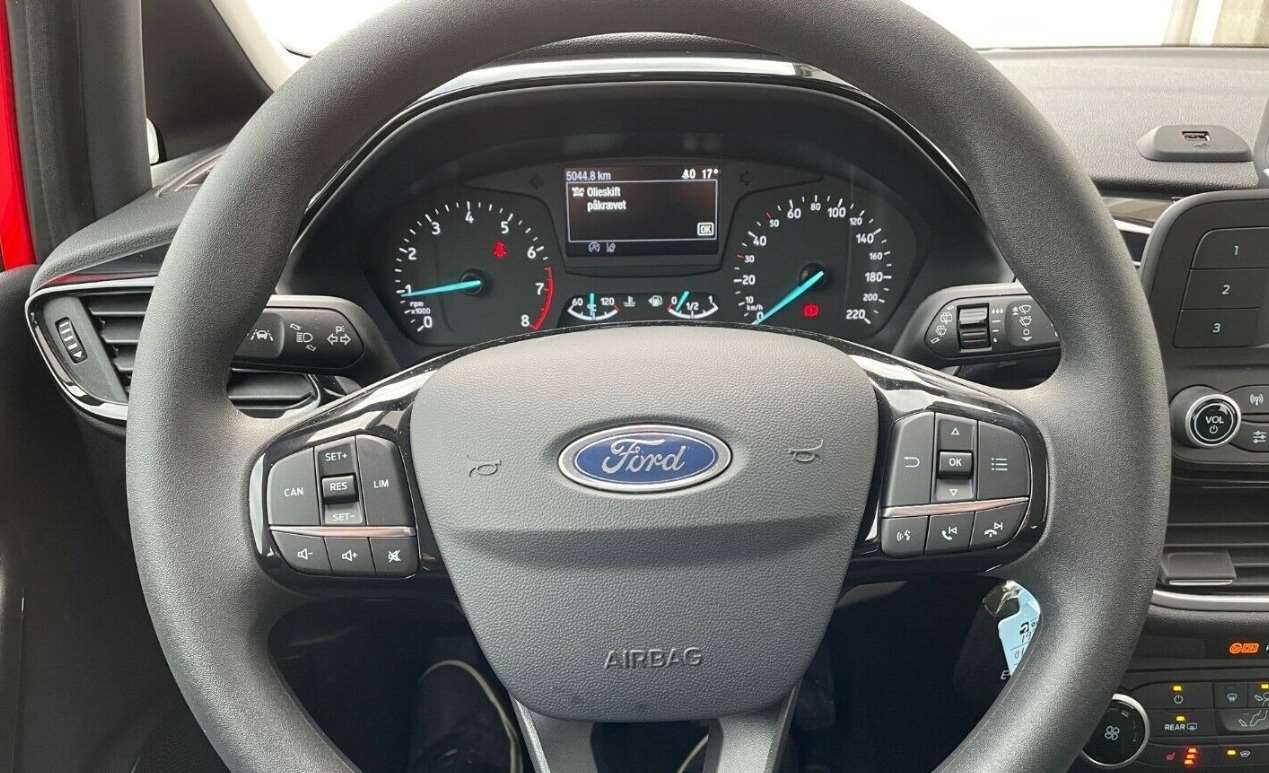 ford - foto