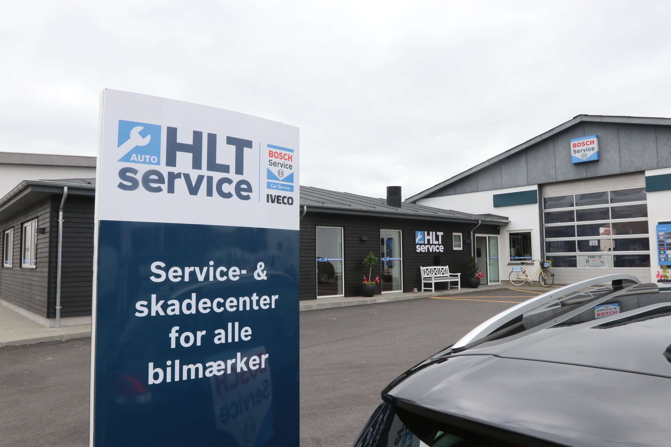 hlt service - 0604