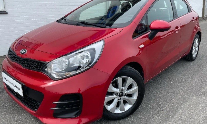 kia