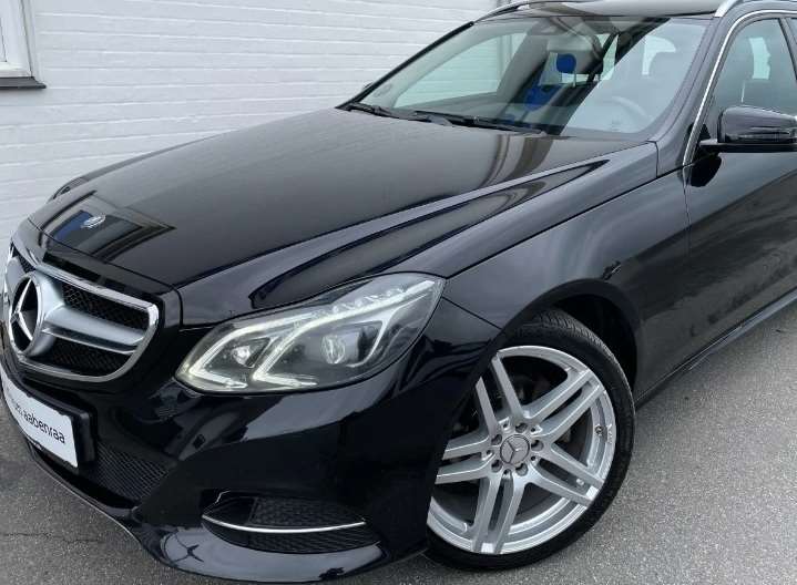 mercedes - foto1