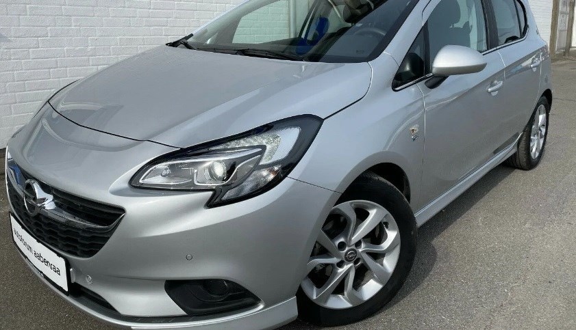 opel