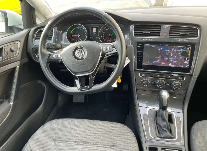 vw - foto